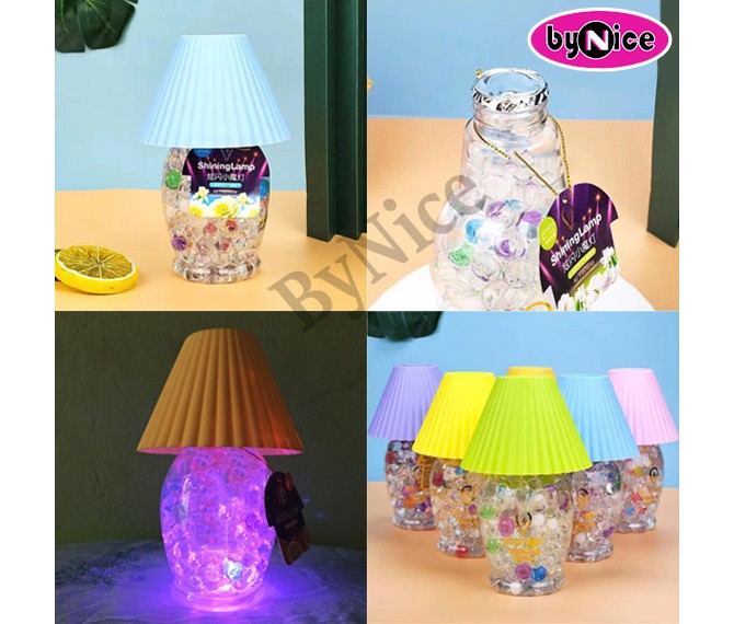 Shining Lamp Air Freshener